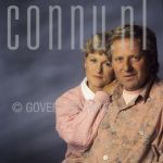 29-08-1991 Koos and Joke Alberts at studio in Amsterdam

[keywords]Singer, Posed, Smiling, Half Length, Eyecontact[/keywords]